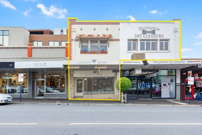 168 Upper Heidelberg Road Ivanhoe VIC 3079 - Image 1