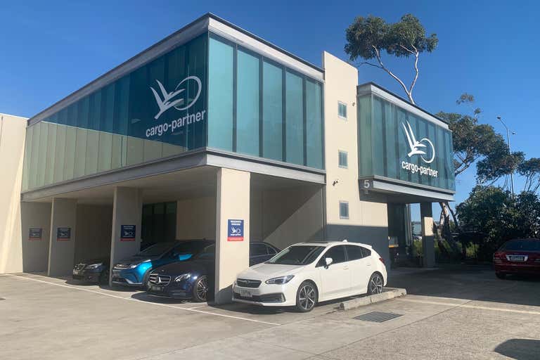 5/99 - 101 Western Avenue Tullamarine VIC 3043 - Image 1