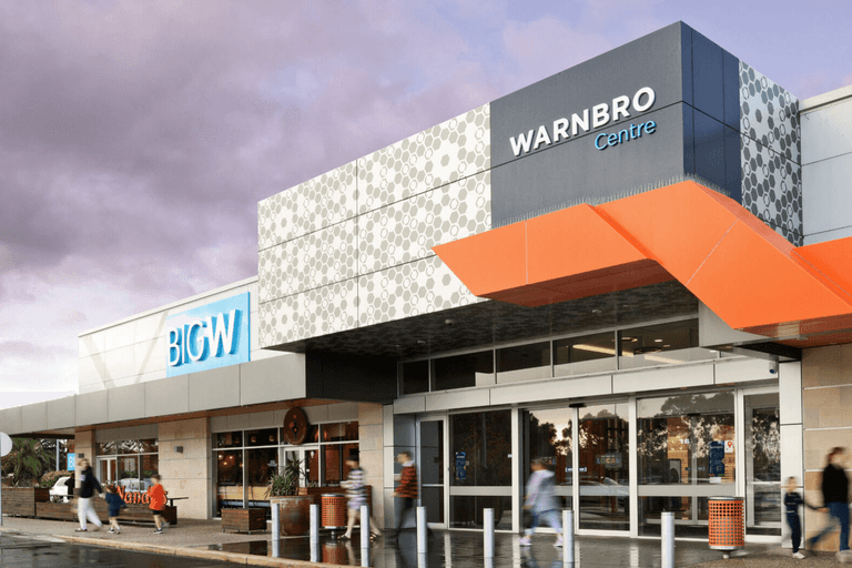 Warnbro Centre, 206 Warnbro Sound Ave Warnbro WA 6169 - Image 1