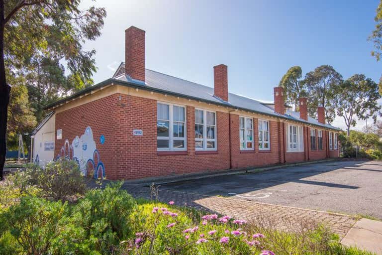 Former Pennington Junior Primary School and Kindergarten, 21 Mary Street Pennington SA 5013 - Image 4