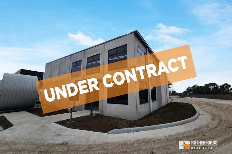 8/11 Industrial Avenue Thomastown VIC 3074 - Image 2