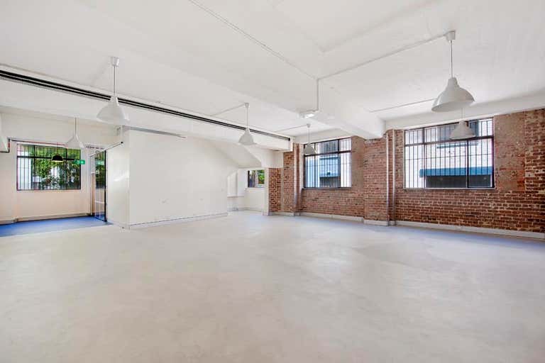 Ground Floor, 46-52 MEAGHER STREET Chippendale NSW 2008 - Image 1