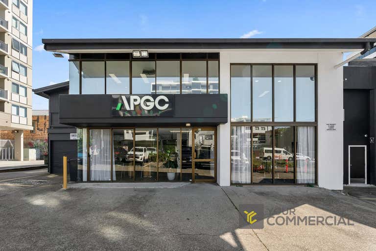 52 Mclachlan Street Fortitude Valley QLD 4006 - Image 1