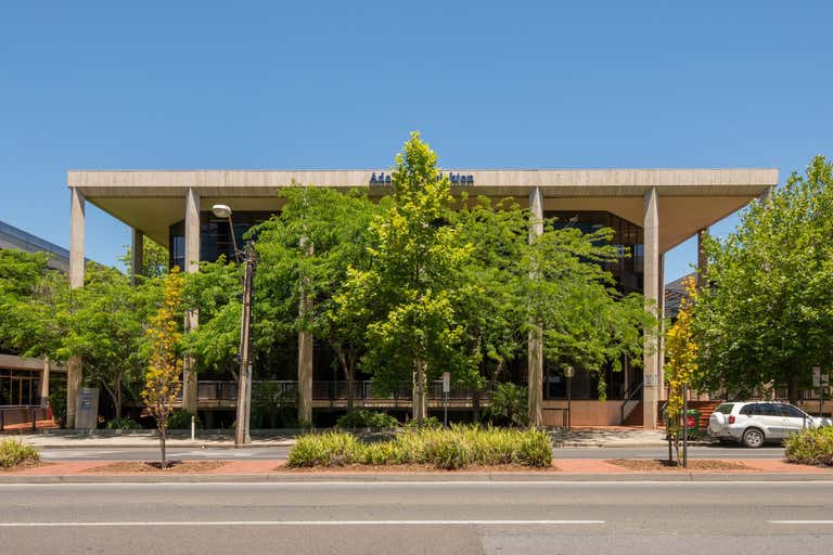 157 Grenfell Street Adelaide SA 5000 - Image 1