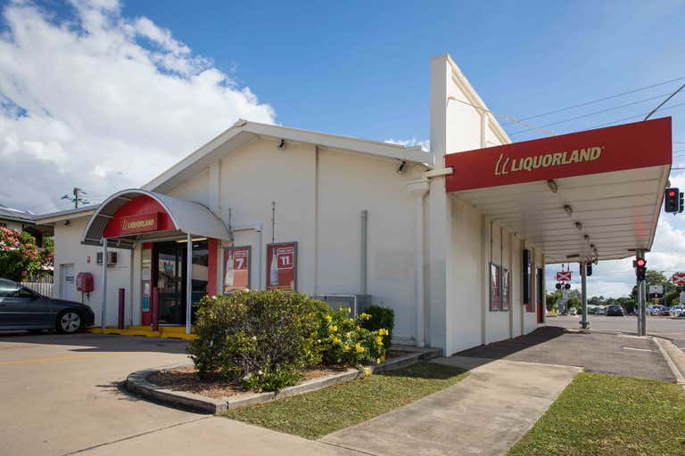 Liquorland, 69 Railway Avenue Townsville City QLD 4810 - Image 2