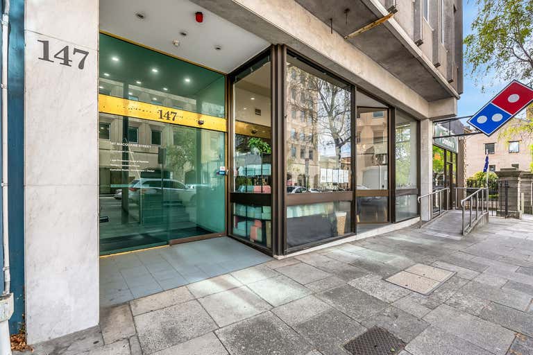 2/147 Macquarie Street Hobart TAS 7000 - Image 3
