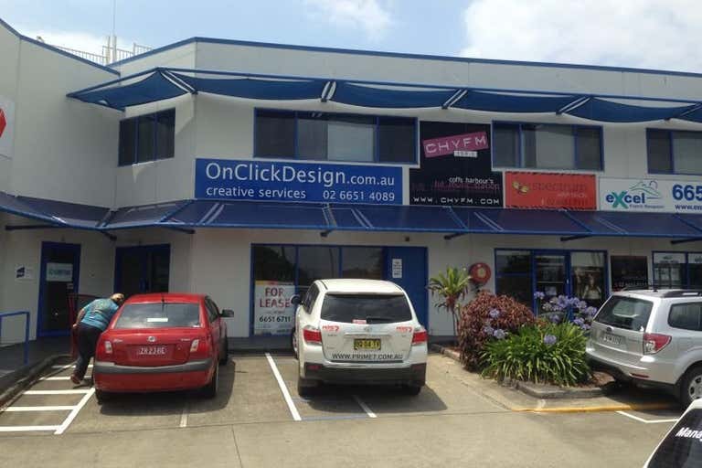 Suite 1, 30 Orlando Street Coffs Harbour NSW 2450 - Image 1