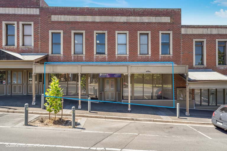 4 Victoria Street Bakery Hill VIC 3350 - Image 1