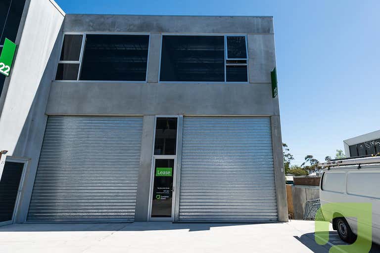 23/131 Hyde Street Yarraville VIC 3013 - Image 1