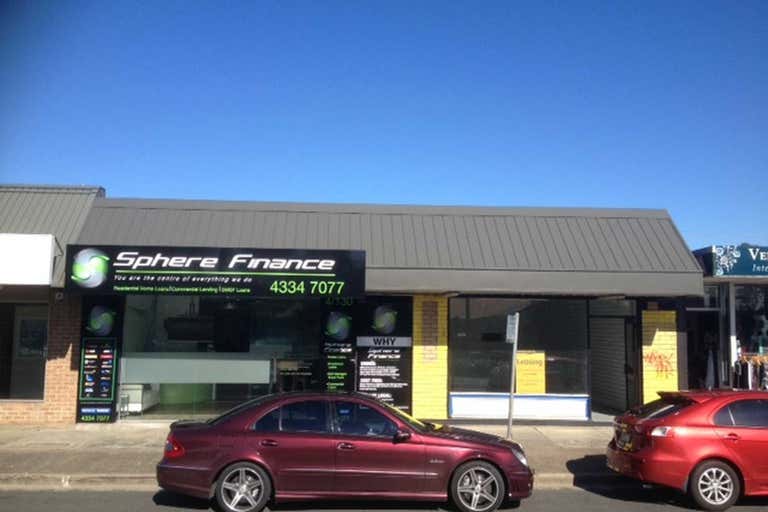 Shop 1&2&3, 130 Wyong Road Killarney Vale NSW 2261 - Image 1