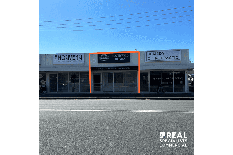 Kennedy Plaza, Shop 19/97 Kennedy Drive Tweed Heads NSW 2485 - Image 1