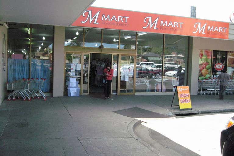 Seymour Shopping Centre - M Mart, Lot 12 113-115 Anzac Avenue Seymour VIC 3660 - Image 4