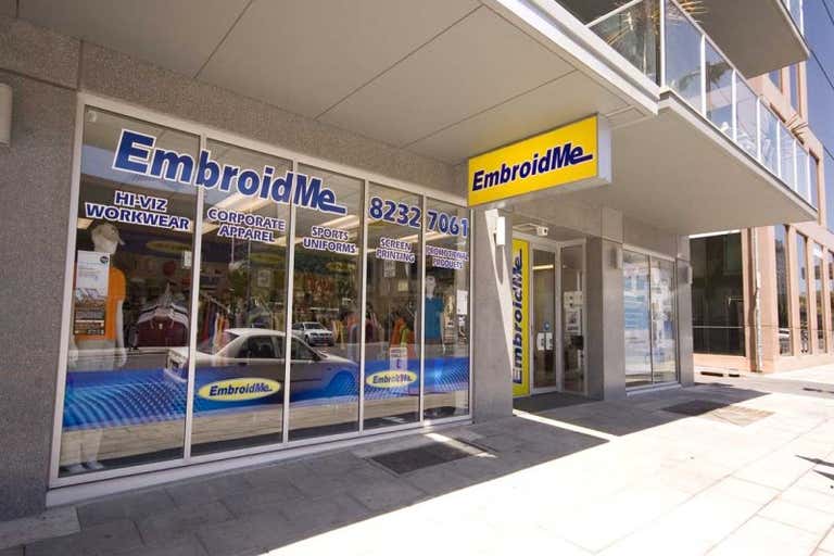 207 Grenfell Street Adelaide SA 5000 - Image 1