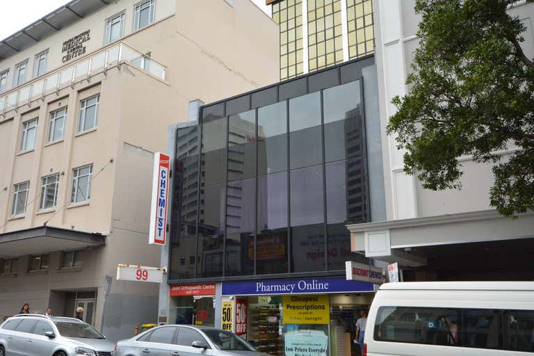 99  Spring Street Bondi Junction NSW 2022 - Image 2