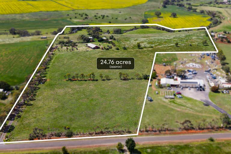 Grangefields VIC 3335 - Image 1