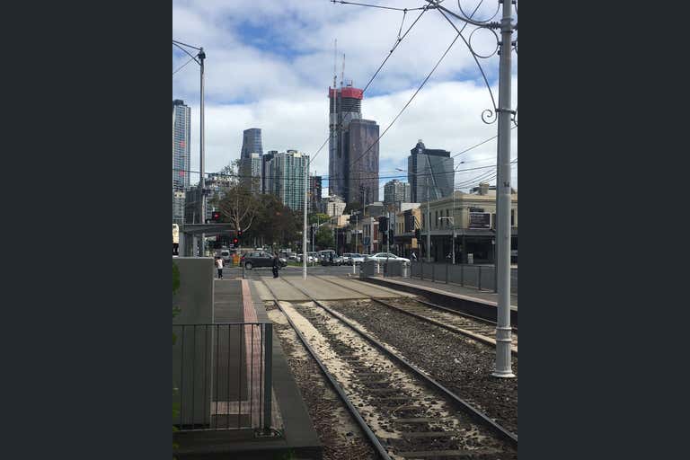 Office Shopfront, 1/116 Peel North Melbourne VIC 3051 - Image 4