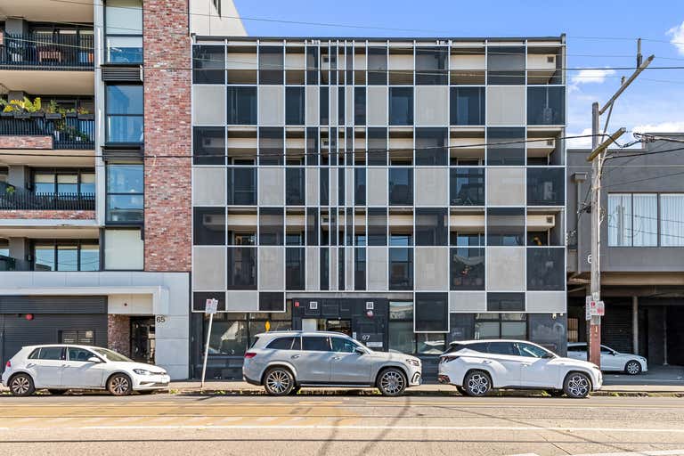 1/67 Nicholson Street Brunswick East VIC 3057 - Image 1