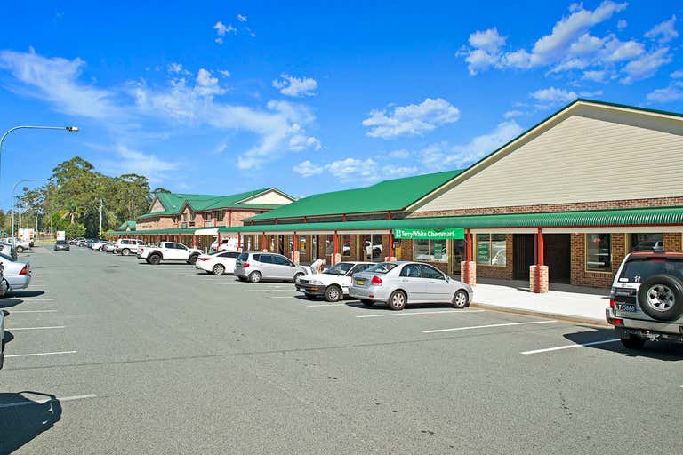 Shop 3, 245 High Street, Timbertown shopping centre Wauchope NSW 2446 - Image 2