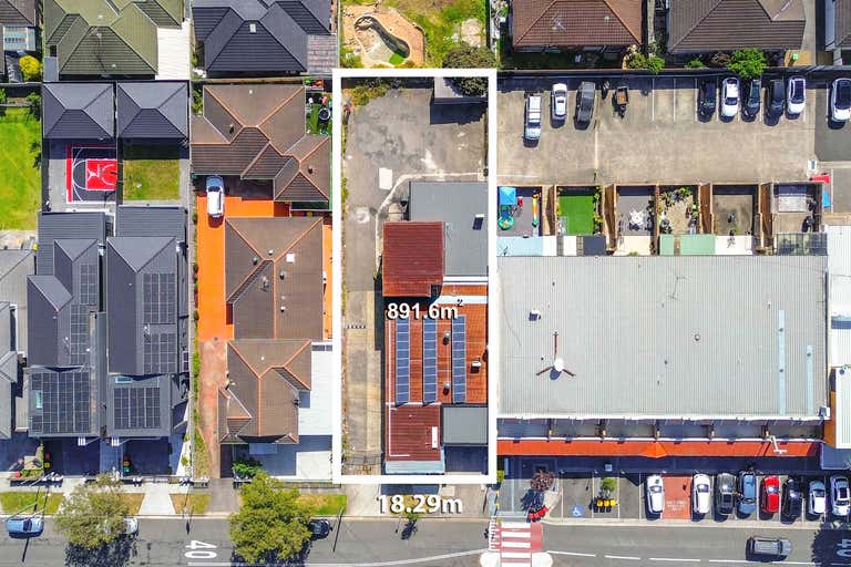 56 Simmat Avenue Condell Park NSW 2200 - Image 2