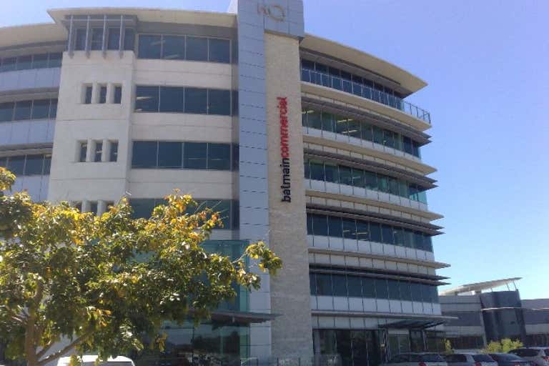 HQ@Robina, Suite 16, 58 Riverwalk Avenue Robina QLD 4226 - Image 1