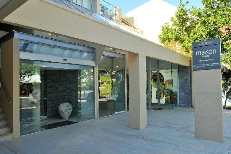 Maison La Plage, Shop 4, 5 Hastings Street Noosa Heads QLD 4567 - Image 2