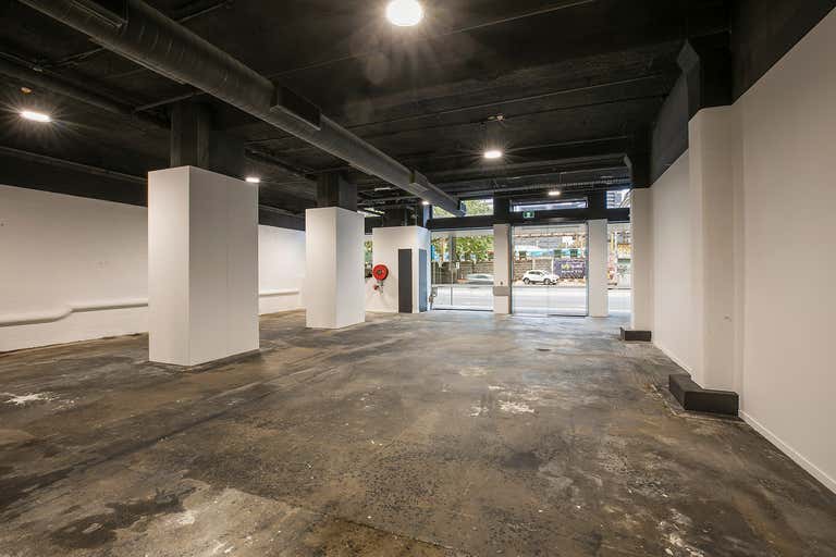 Robert Reid  Co Building, Ground Floor Retail, 340 Flinders Street Melbourne VIC 3000 - Image 3