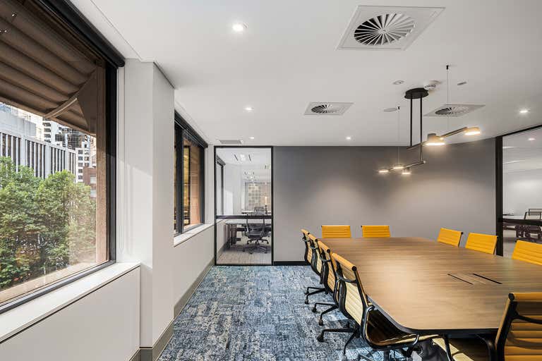 Australia Square Plaza, 95 Pitt Street Sydney NSW 2000 - Image 1