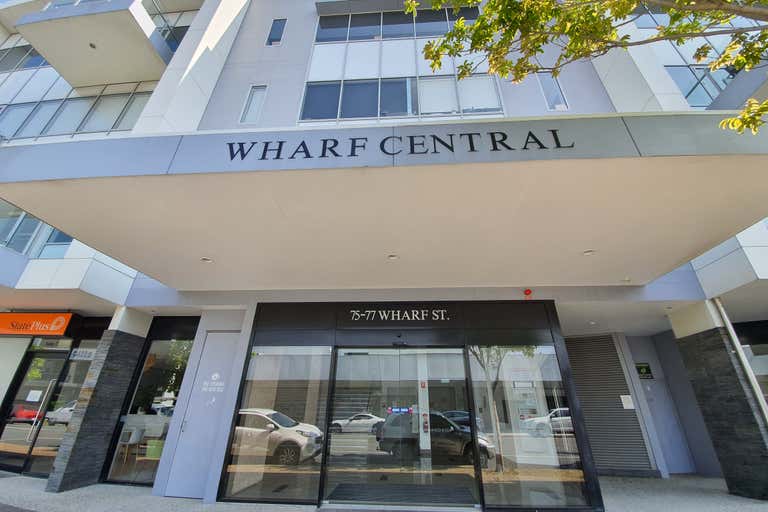 Wharf, 10/75-77 Wharf Street Tweed Heads NSW 2485 - Image 1