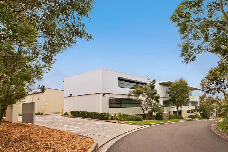 Warehouse/Industrial Unit, 11/25 Narabang Way Belrose NSW 2085 - Image 2