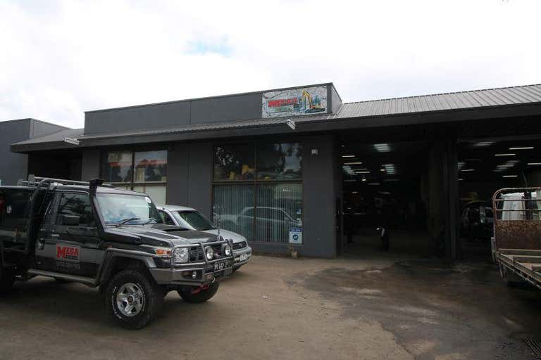 Factory Four, 4/1 Stephenson Road Bayswater VIC 3153 - Image 1