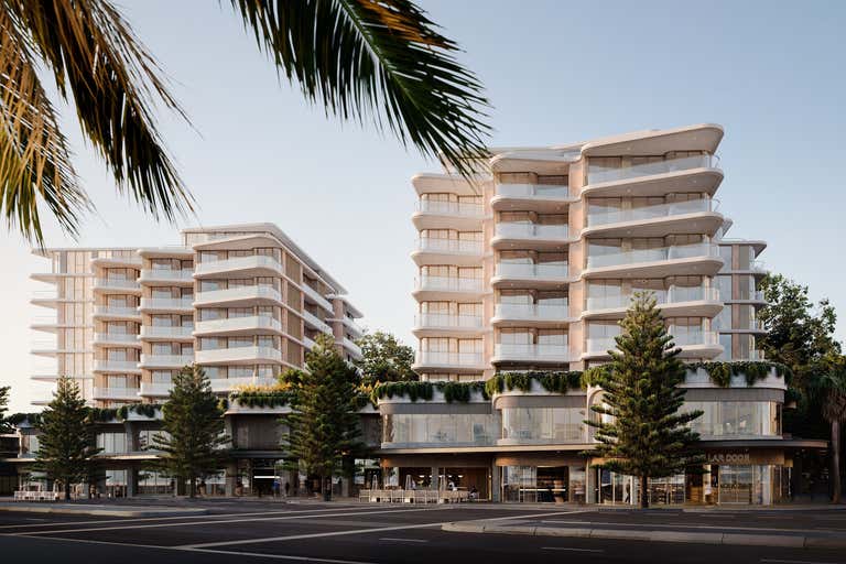 Vue Commercial, Level Commercial, 103/3-23 Kingsway Cronulla NSW 2230 - Image 3