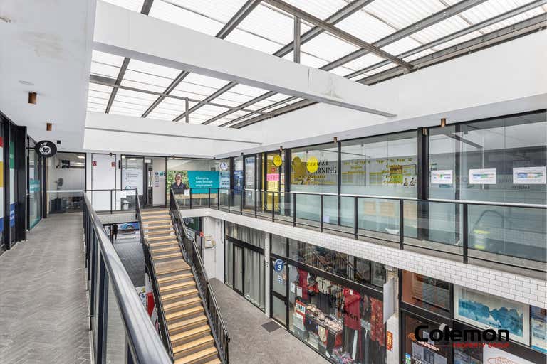 LEASED BY COLEMON PROPERTY GROUP, Office 6, 281-287 Beamish St Campsie NSW 2194 - Image 3