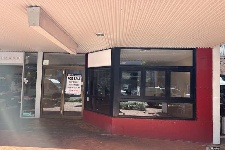 Shop 1, 108-118 Harbour Drive Coffs Harbour NSW 2450 - Image 2
