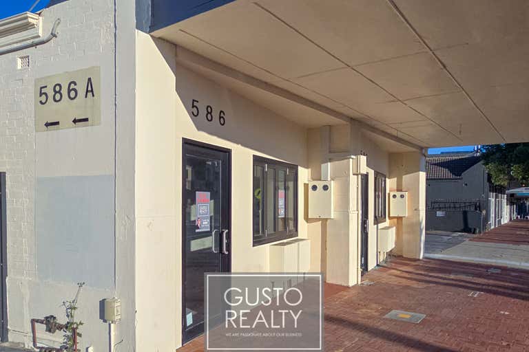 586 Albany Highway Victoria Park WA 6100 - Image 2