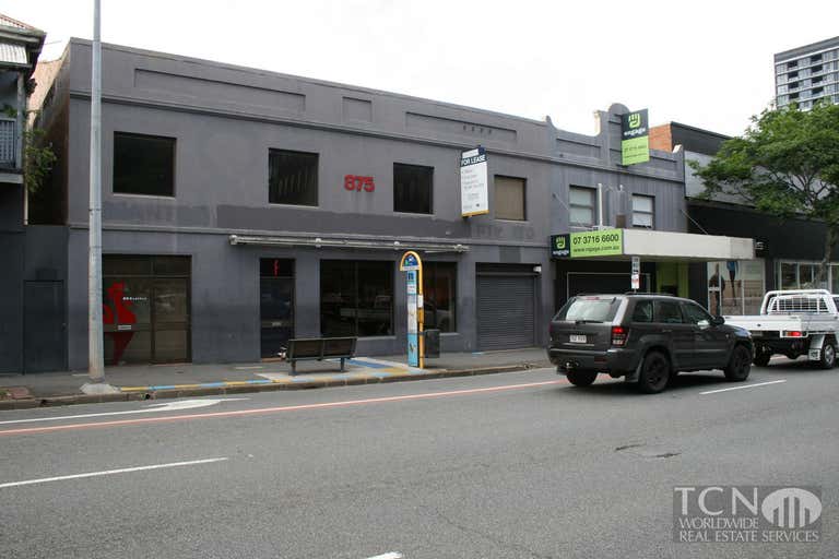 Office 5, 875 Ann Street Fortitude Valley QLD 4006 - Image 4