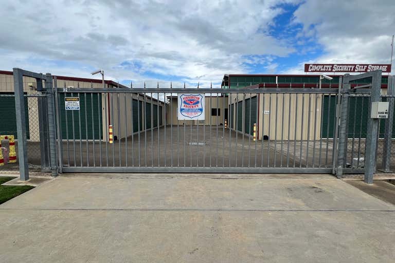 Complete Security Self Storage, 1 Sinclair Drive Wangaratta VIC 3677 - Image 4