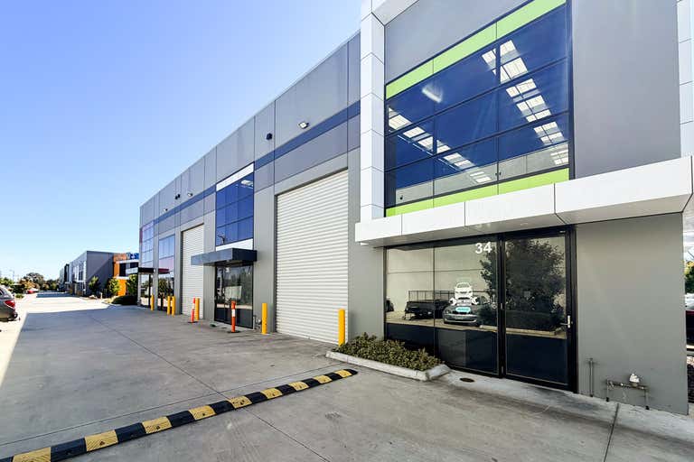 3, 34 & 35 Tech Way Cranbourne VIC 3977 - Image 3
