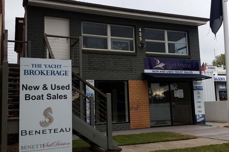 Shop 2, 455-459 Esplanade Manly QLD 4179 - Image 2