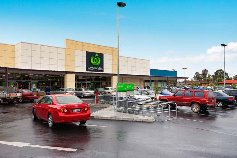 Macksville Shopping Centre, 37 Cooper St Macksville NSW 2447 - Image 2