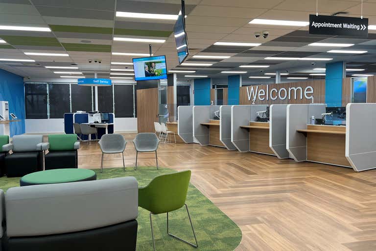 Beenleigh Centrelink, 12 Stockyard Lane Beenleigh QLD 4207 - Image 3