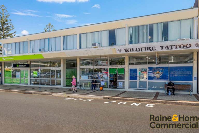 Shop 3, 21 Short Street Port Macquarie NSW 2444 - Image 1