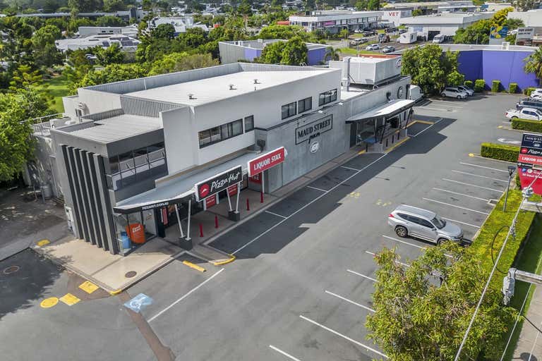 Level 1/69 Maud Street Maroochydore QLD 4558 - Image 1