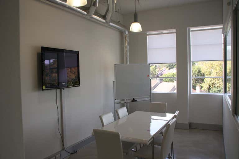 Suite 501A, 19a Boundary St Rushcutters Bay NSW 2011 - Image 1