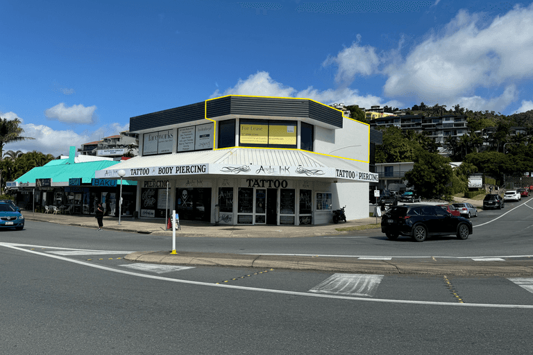 D/388 Shute Harbour Road Airlie Beach QLD 4802 - Image 1