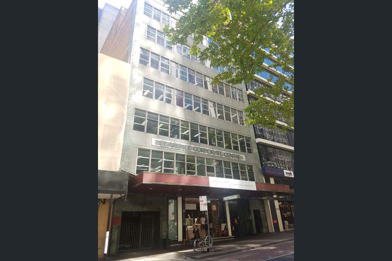 235 Clarence Street Sydney NSW 2000 - Image 1