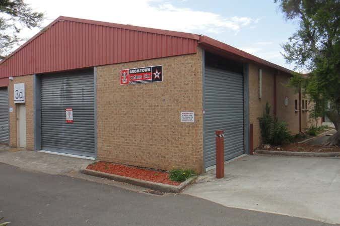 Unit 3D2, 106 Old Pittwater Road Brookvale NSW 2100 - Image 1