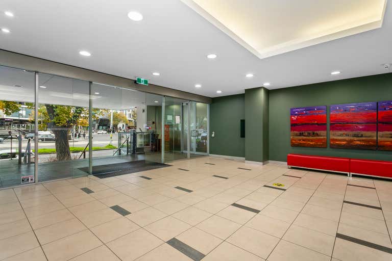 Suite 114, 55 Flemington Road North Melbourne VIC 3051 - Image 3