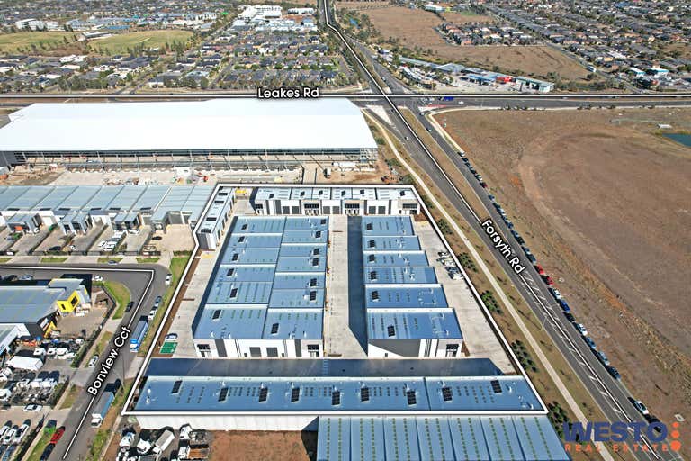 43-45 Bonview circuit Truganina VIC 3029 - Image 1