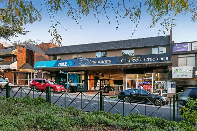 Shop Retail/Office, 88-94 High Street Berwick VIC 3806 - Image 1