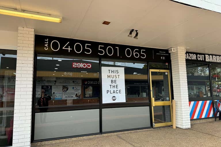 Shop 4, 10 Waratah Street Engadine NSW 2233 - Image 1
